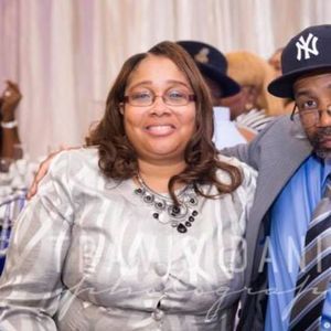 Meet your Posher, Yolanda